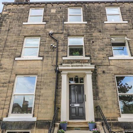 Apartament Belle Vue Ilkley Zewnętrze zdjęcie
