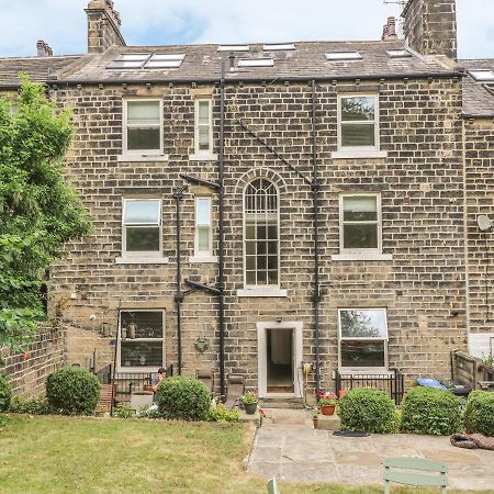 Apartament Belle Vue Ilkley Zewnętrze zdjęcie
