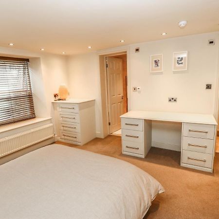 Apartament Belle Vue Ilkley Zewnętrze zdjęcie