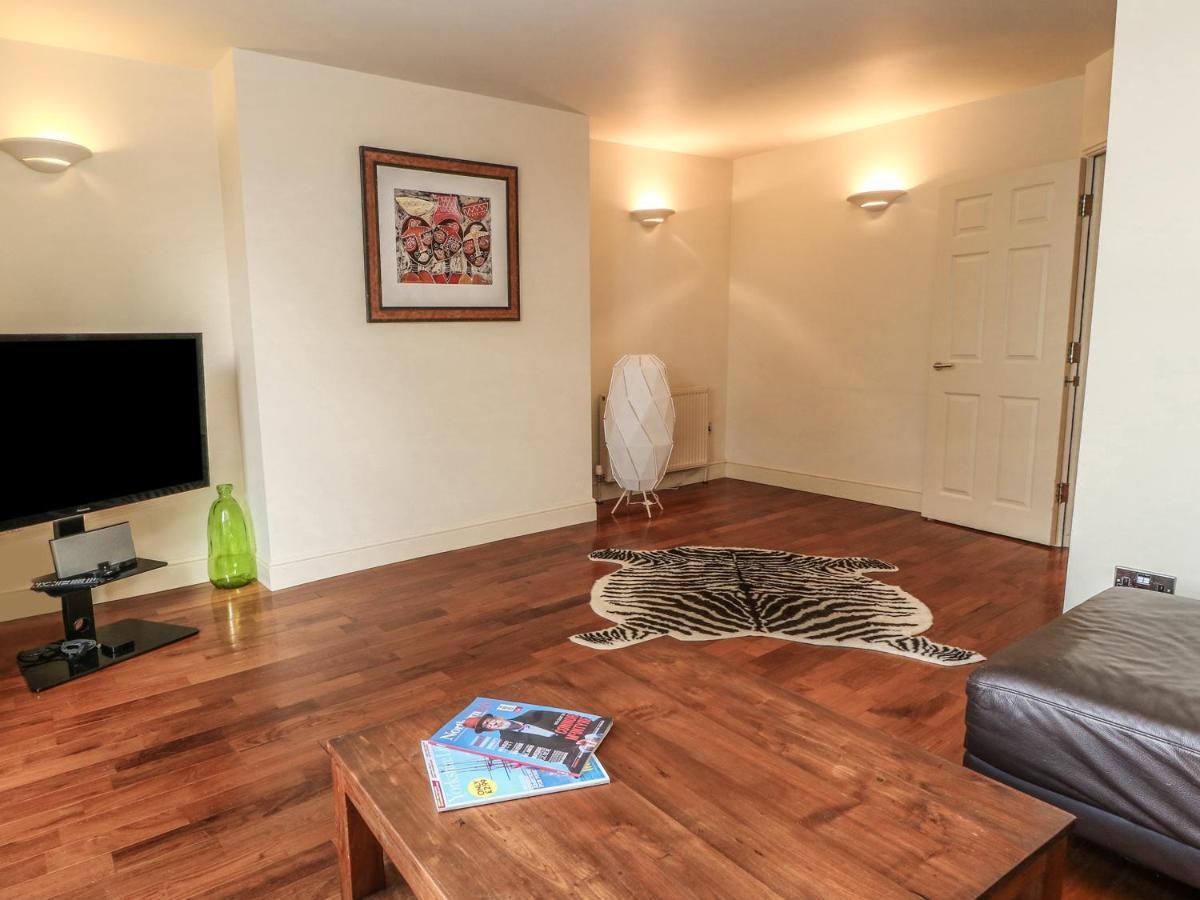 Apartament Belle Vue Ilkley Zewnętrze zdjęcie