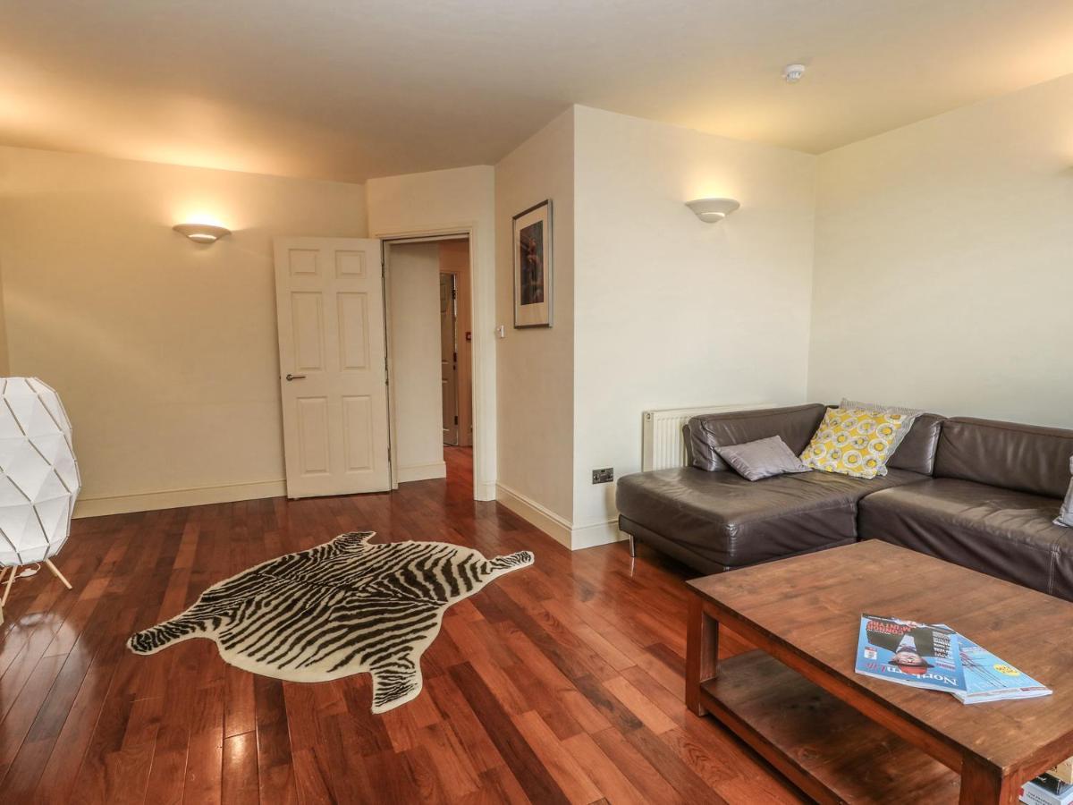 Apartament Belle Vue Ilkley Zewnętrze zdjęcie