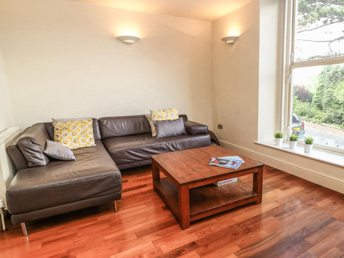 Apartament Belle Vue Ilkley Zewnętrze zdjęcie