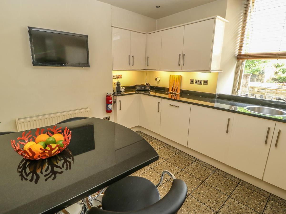 Apartament Belle Vue Ilkley Zewnętrze zdjęcie