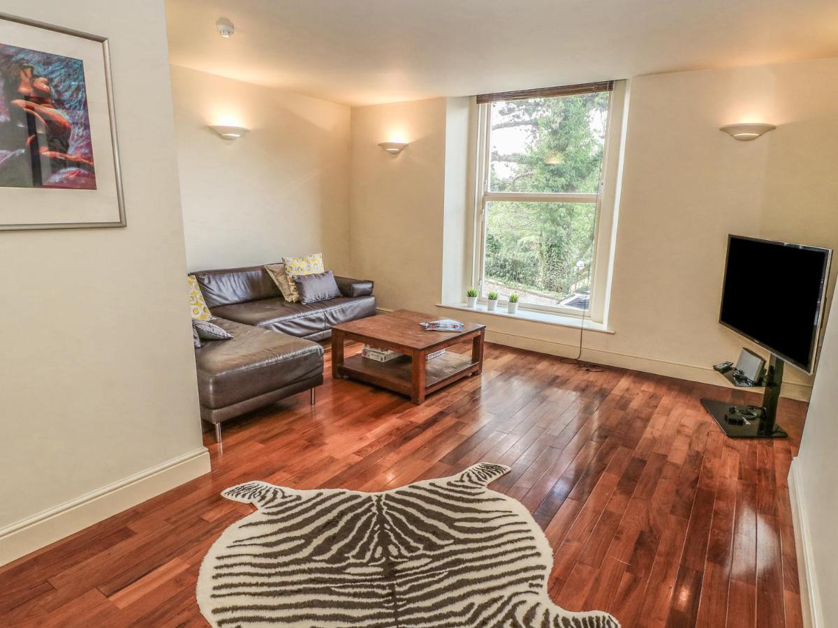 Apartament Belle Vue Ilkley Zewnętrze zdjęcie