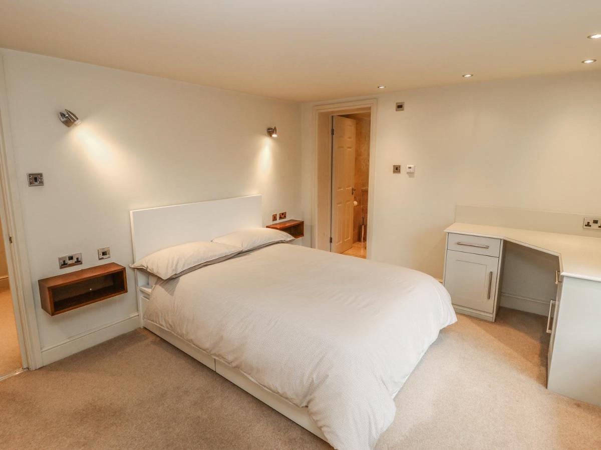 Apartament Belle Vue Ilkley Zewnętrze zdjęcie