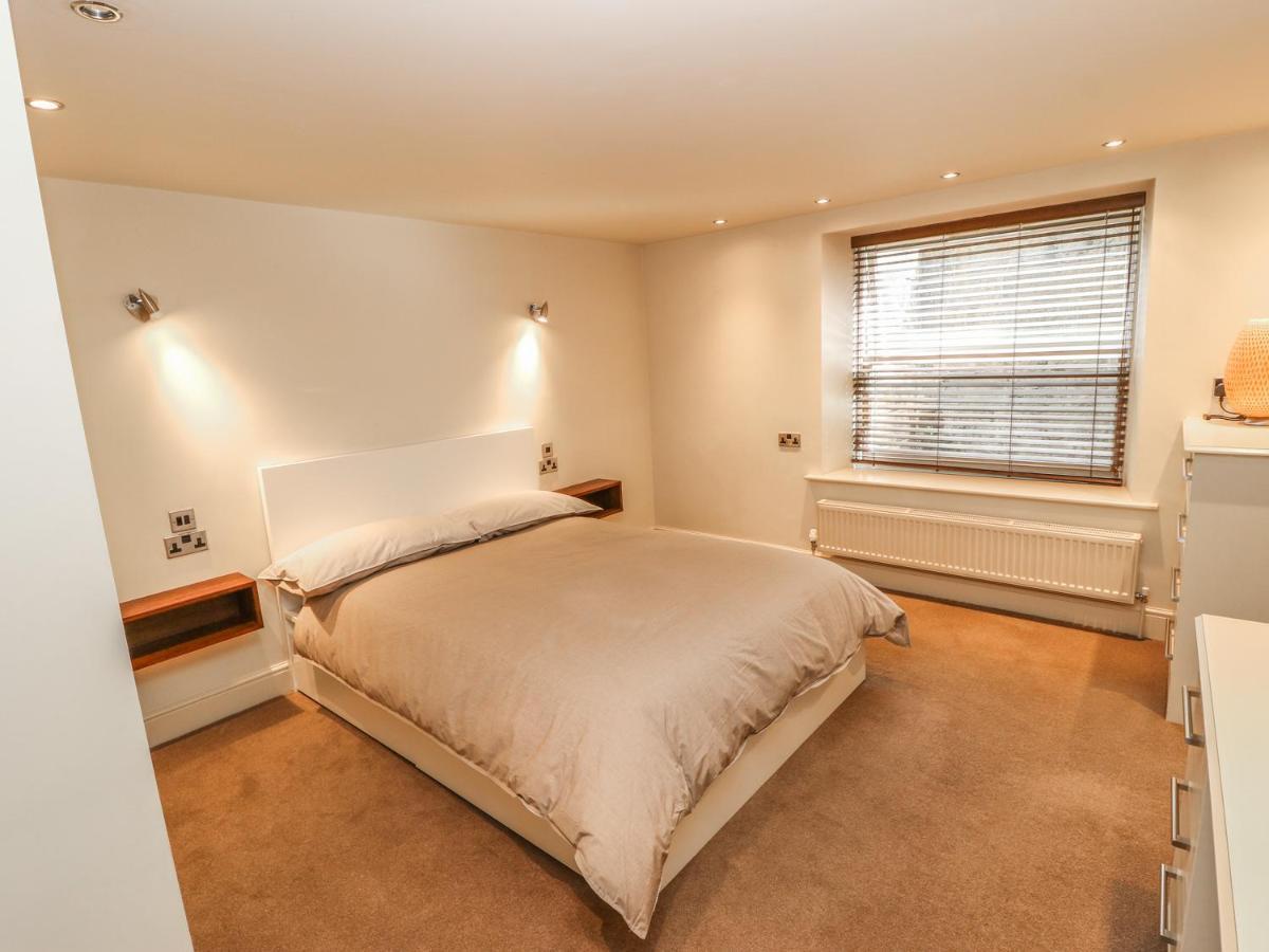 Apartament Belle Vue Ilkley Zewnętrze zdjęcie