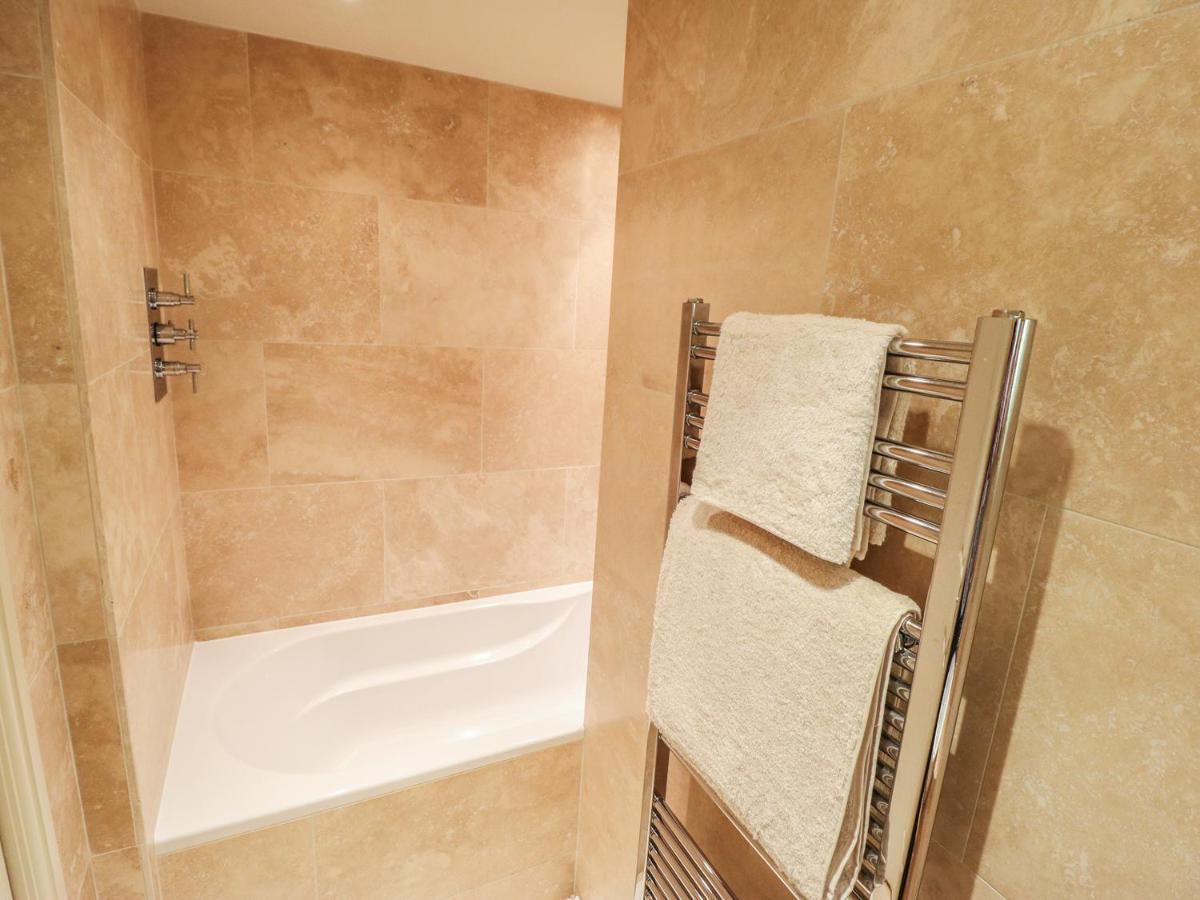 Apartament Belle Vue Ilkley Zewnętrze zdjęcie