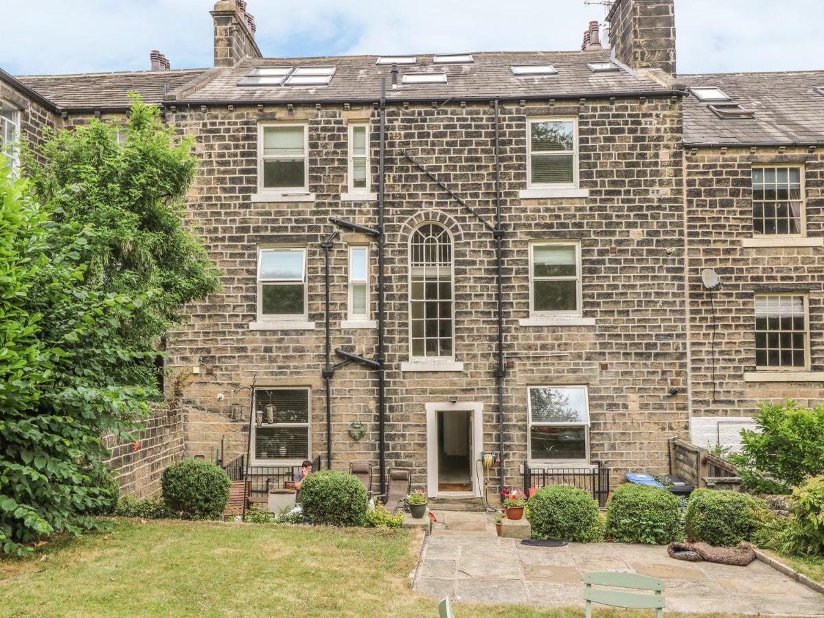 Apartament Belle Vue Ilkley Zewnętrze zdjęcie