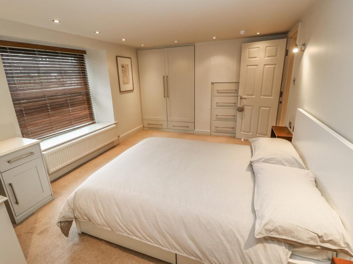 Apartament Belle Vue Ilkley Zewnętrze zdjęcie