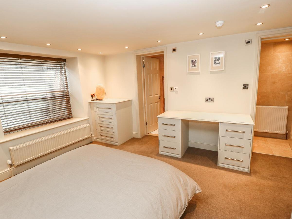 Apartament Belle Vue Ilkley Zewnętrze zdjęcie