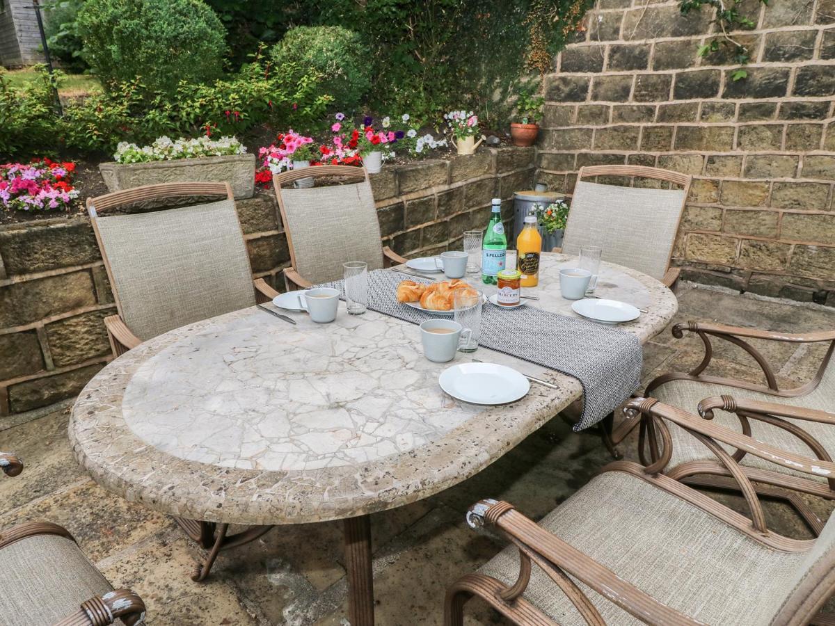 Apartament Belle Vue Ilkley Zewnętrze zdjęcie