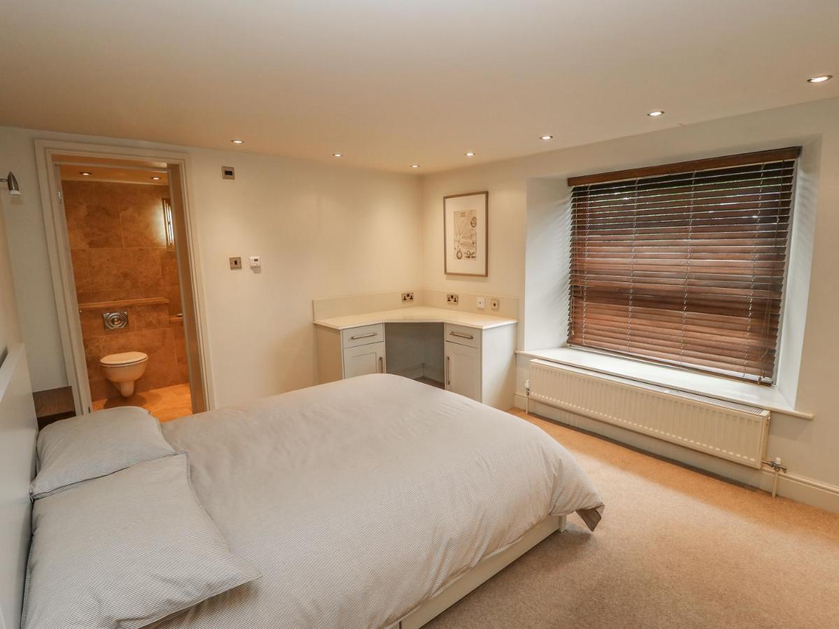 Apartament Belle Vue Ilkley Zewnętrze zdjęcie