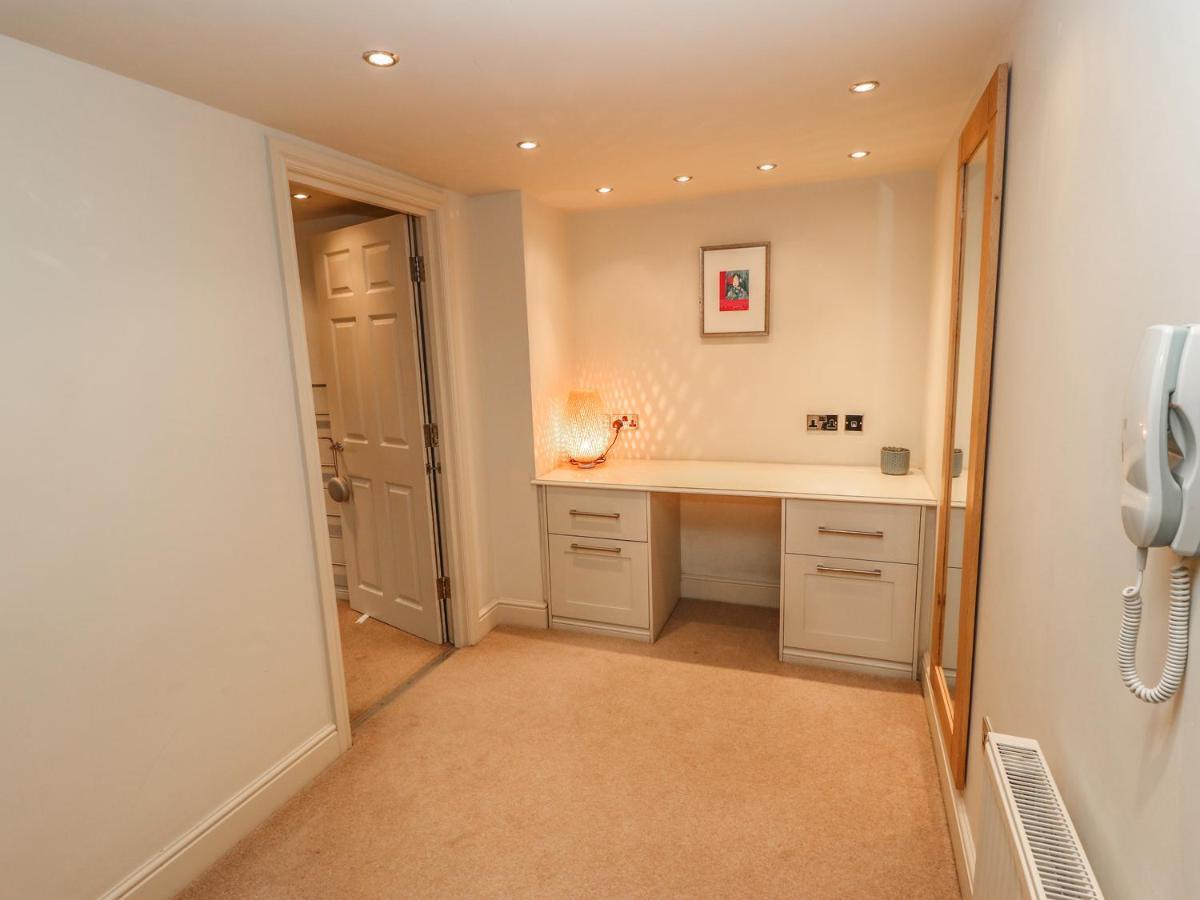 Apartament Belle Vue Ilkley Zewnętrze zdjęcie