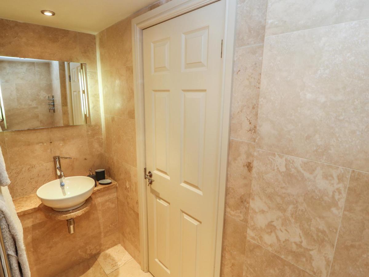 Apartament Belle Vue Ilkley Zewnętrze zdjęcie