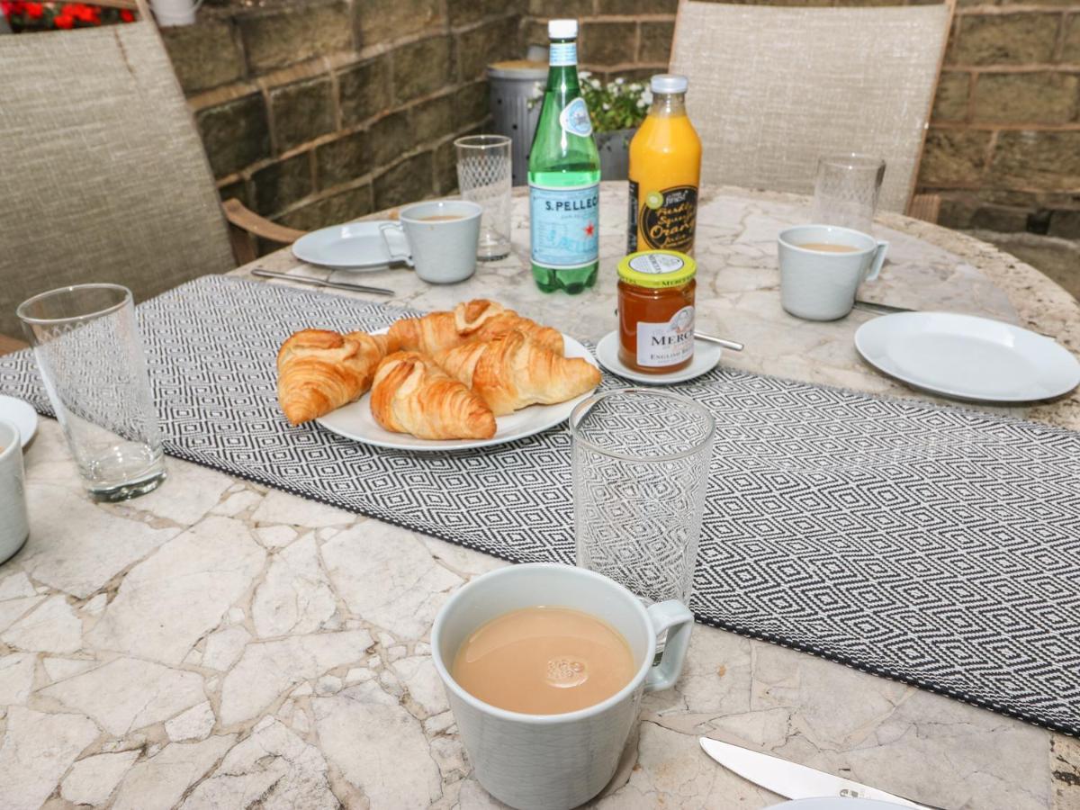 Apartament Belle Vue Ilkley Zewnętrze zdjęcie