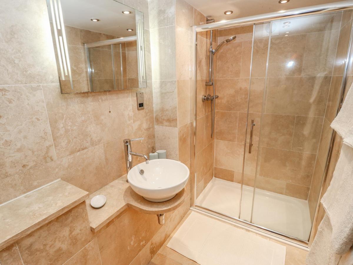 Apartament Belle Vue Ilkley Zewnętrze zdjęcie