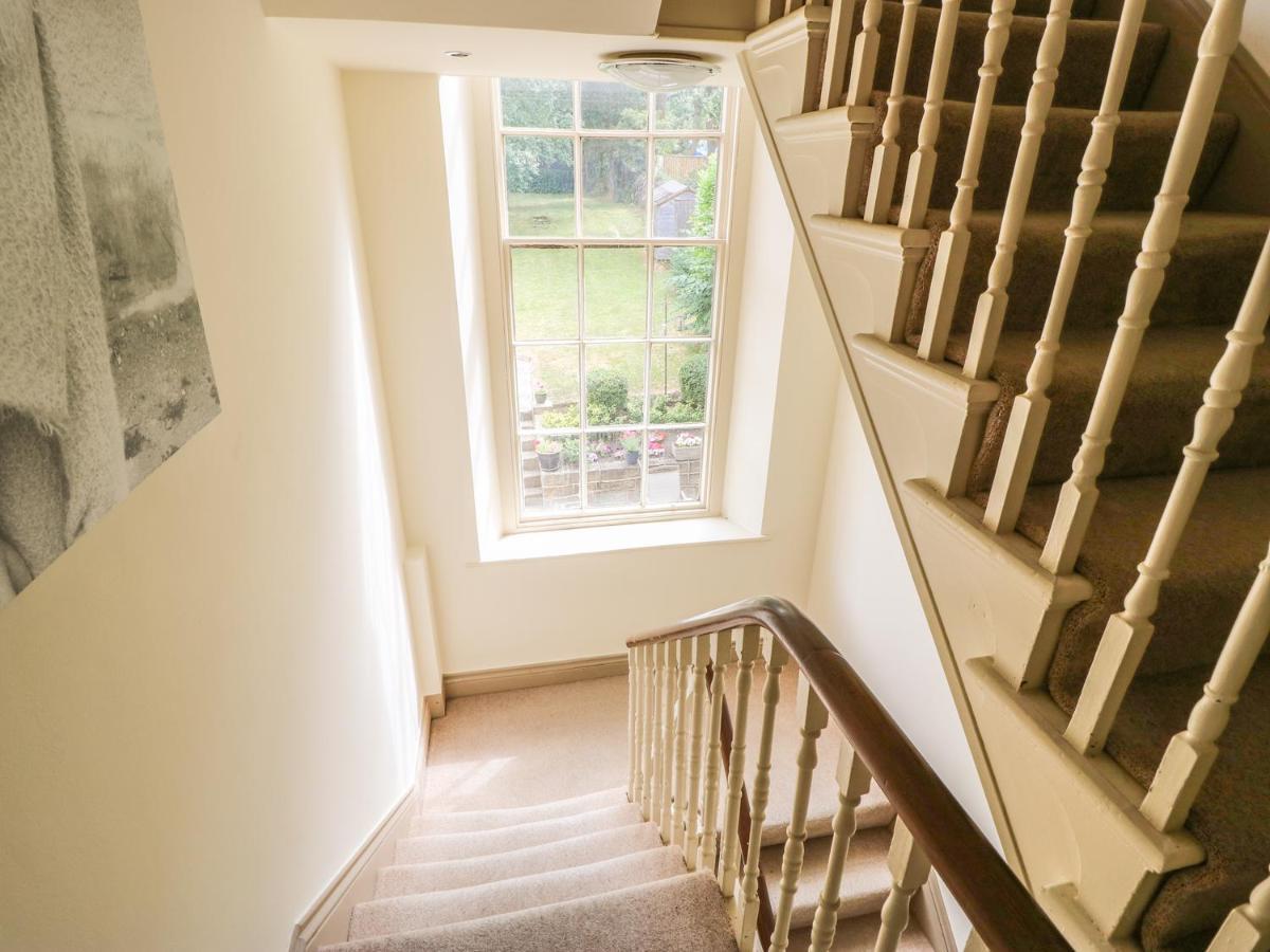 Apartament Belle Vue Ilkley Zewnętrze zdjęcie