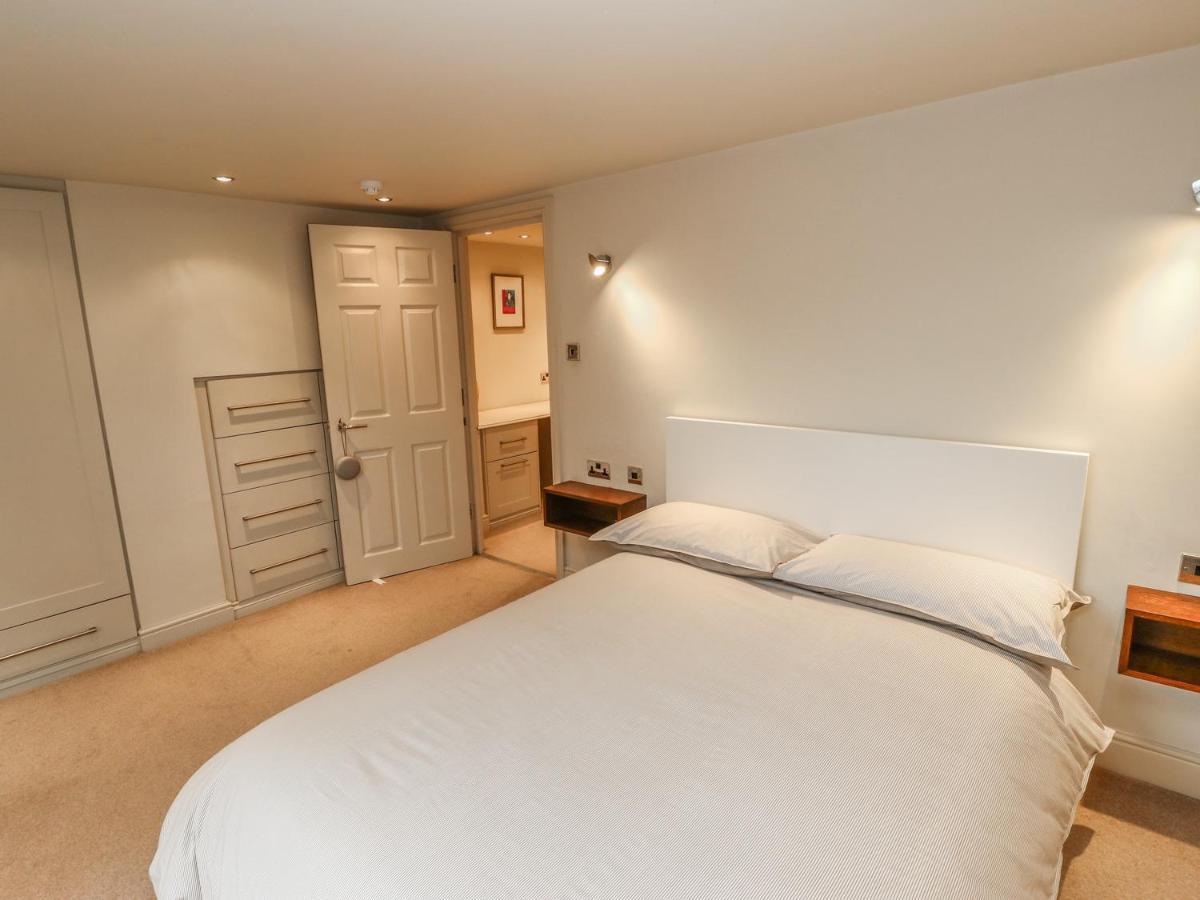 Apartament Belle Vue Ilkley Zewnętrze zdjęcie