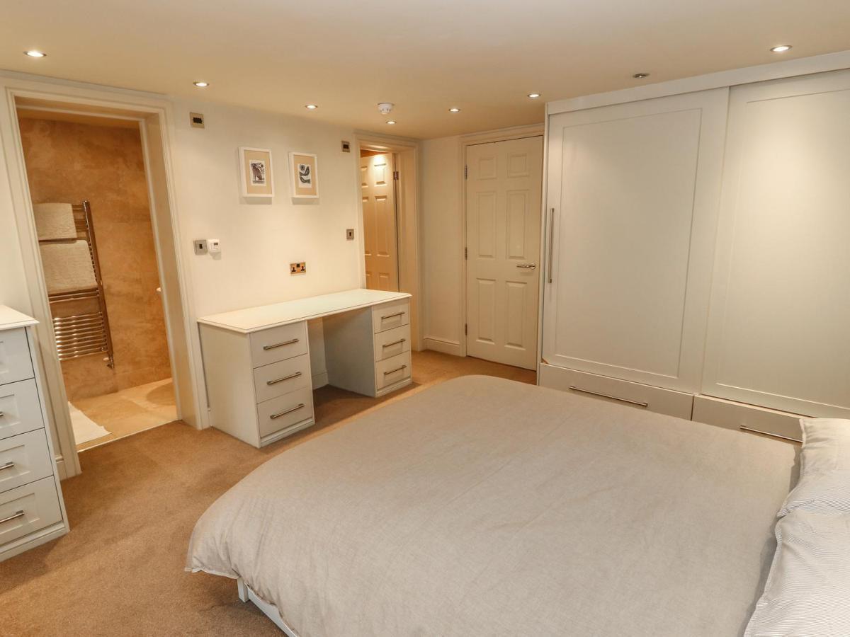 Apartament Belle Vue Ilkley Zewnętrze zdjęcie