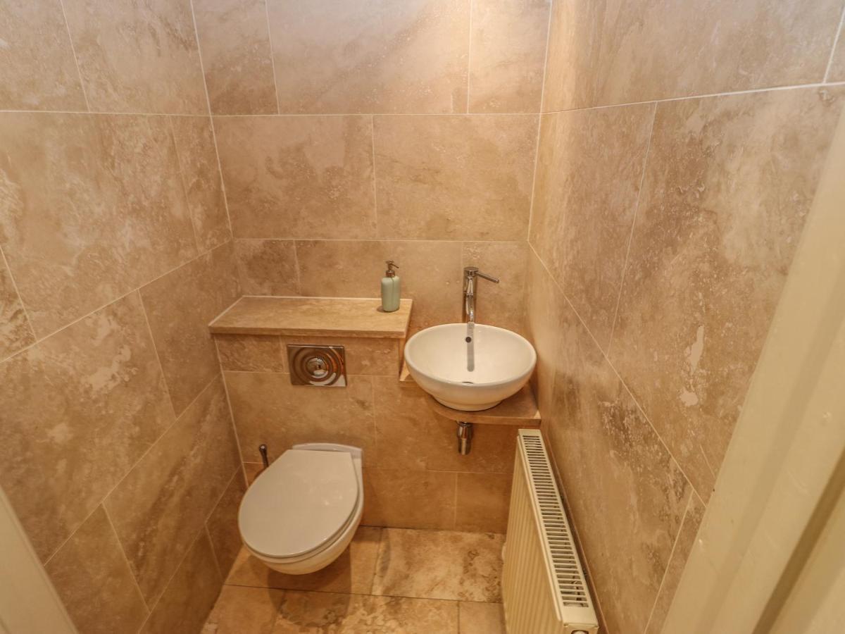 Apartament Belle Vue Ilkley Zewnętrze zdjęcie