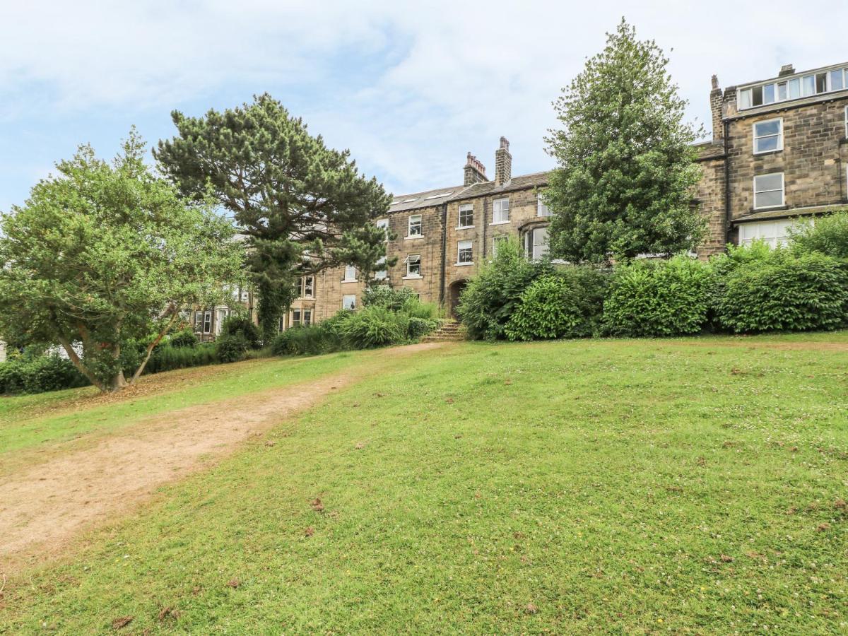 Apartament Belle Vue Ilkley Zewnętrze zdjęcie